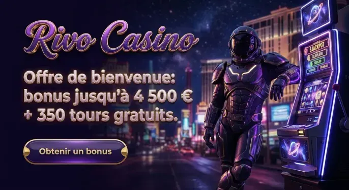 Rivo Casino